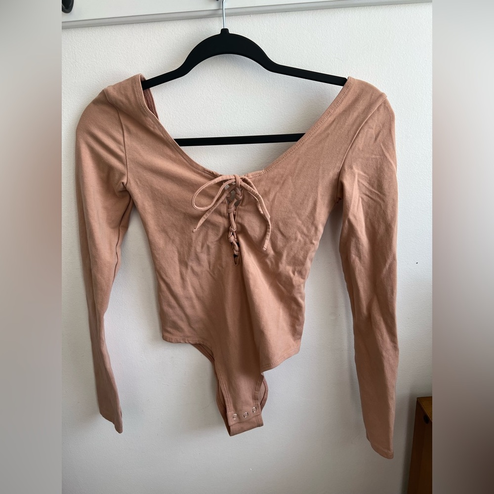 💥2/10$💥    Topshop bodysuit